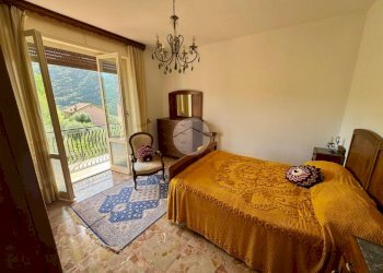 Villa Trifamiliare Via Giovanni XXIII, Castiglione Chiavarese - foto 7