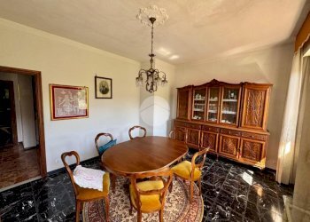 Villa Trifamiliare Via Giovanni XXIII, Castiglione Chiavarese - foto 9