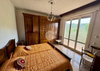 Villa Trifamiliare Via Giovanni XXIII, Castiglione Chiavarese - foto 12