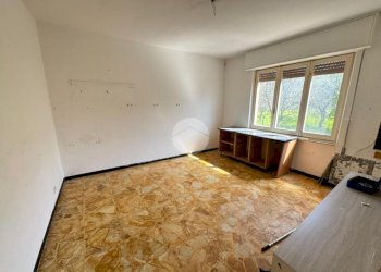 Villa Trifamiliare Via Giovanni XXIII, Castiglione Chiavarese - foto 21