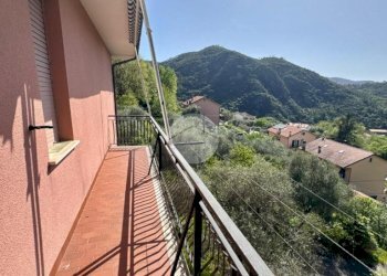 Villa Trifamiliare Via Giovanni XXIII, Castiglione Chiavarese - foto 23