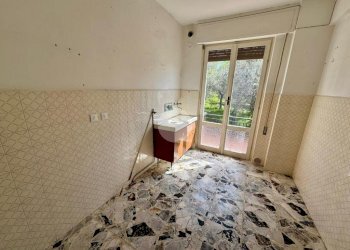 Villa Trifamiliare Via Giovanni XXIII, Castiglione Chiavarese - foto 24