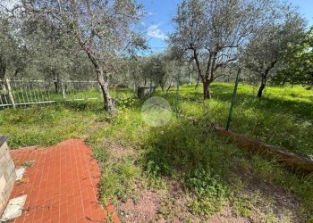 Villa Trifamiliare Via Giovanni XXIII, Castiglione Chiavarese - foto 27