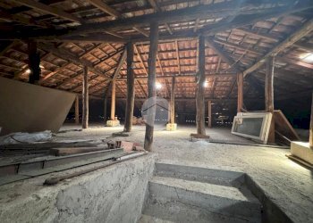 Villa Trifamiliare Via Giovanni XXIII, Castiglione Chiavarese - foto 28