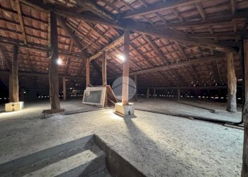 Villa Trifamiliare Via Giovanni XXIII, Castiglione Chiavarese - foto 29