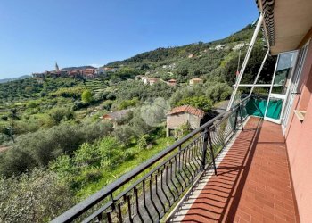 Villa Trifamiliare Via Giovanni XXIII, Castiglione Chiavarese - foto 30