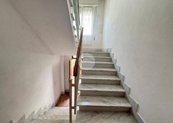 Villa Trifamiliare Via Giovanni XXIII, Castiglione Chiavarese - foto 32