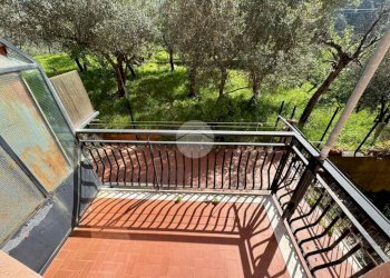 Villa Trifamiliare Via Giovanni XXIII, Castiglione Chiavarese - foto 35