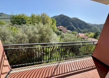 Villa Trifamiliare Via Giovanni XXIII, Castiglione Chiavarese - foto 36