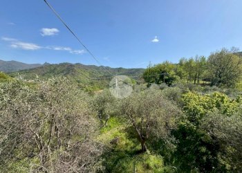 Villa Trifamiliare Via Giovanni XXIII, Castiglione Chiavarese - foto 37