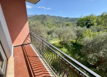 Villa Trifamiliare Via Giovanni XXIII, Castiglione Chiavarese - foto 38