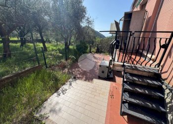 Villa Trifamiliare Via Giovanni XXIII, Castiglione Chiavarese - foto 39