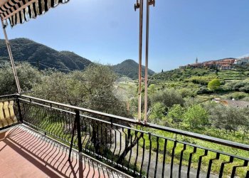 Villa Trifamiliare Via Giovanni XXIII, Castiglione Chiavarese - foto 40