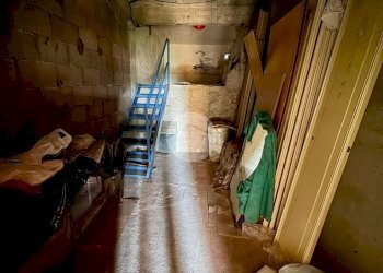 Villa Trifamiliare Via Giovanni XXIII, Castiglione Chiavarese - foto 42