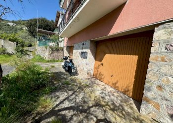 Villa Trifamiliare Via Giovanni XXIII, Castiglione Chiavarese - foto 43