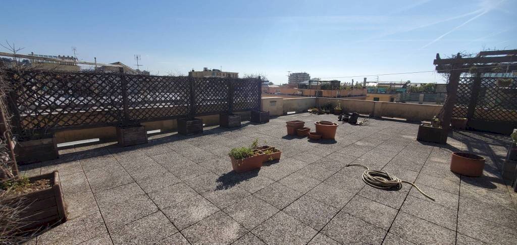 Appartamento Genova (zona Pegli) - foto 1