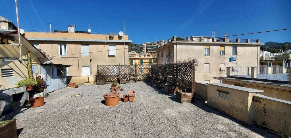 Appartamento Genova (zona Pegli) - foto 2