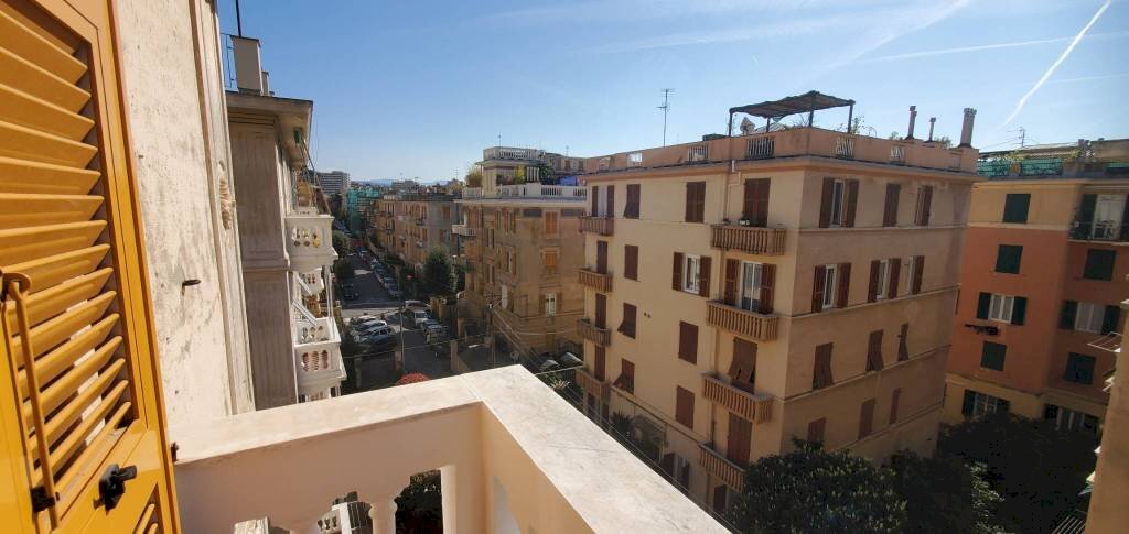 Appartamento Genova (zona Pegli) - foto 3