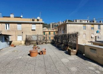 Appartamento Genova (zona Pegli) - foto 2