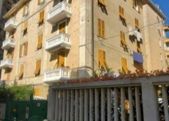 Appartamento Genova (zona Pegli) - foto 7