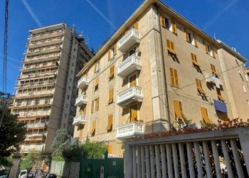 Appartamento Genova (zona Pegli) - foto 8