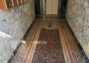 Appartamento Genova (zona Pegli) - foto 9