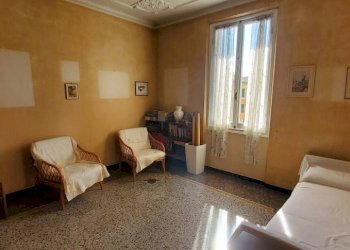 Appartamento Genova (zona Pegli) - foto 12