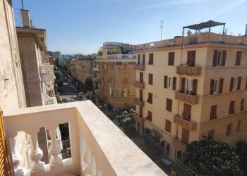 Appartamento Genova (zona Pegli) - foto 21