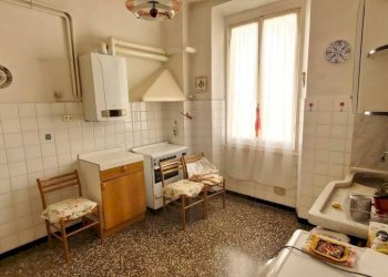 Appartamento Genova (zona Pegli) - foto 34