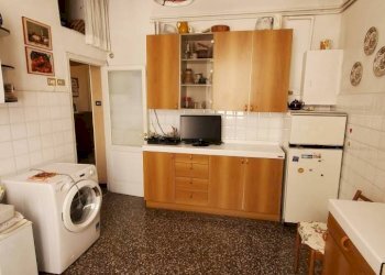 Appartamento Genova (zona Pegli) - foto 37