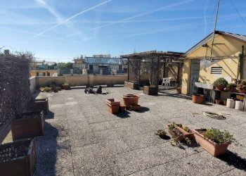 Appartamento Genova (zona Pegli) - foto 42