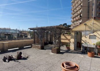 Appartamento Genova (zona Pegli) - foto 43