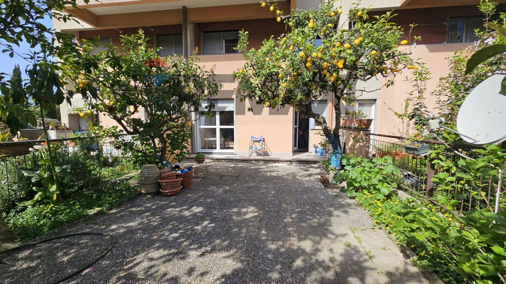 Trilocale via Sara, 180 
 Sestri Levante, Sestri Levante - foto 1