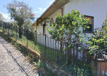 Villa Casarza Ligure, GE, Casarza Ligure - foto 3