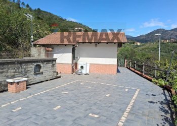 Villa Casarza Ligure, GE, Casarza Ligure - foto 5