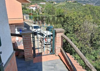 Villa Casarza Ligure, GE, Casarza Ligure - foto 7