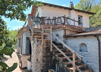 Villa Casarza Ligure, GE, Casarza Ligure - foto 10