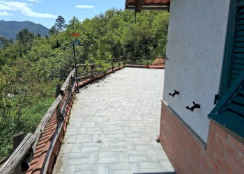 Villa Casarza Ligure, GE, Casarza Ligure - foto 34