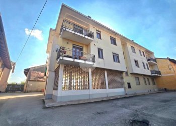 Bilocale Via Libania, San Benigno Canavese - foto 4