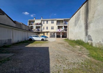 Bilocale Via Libania, San Benigno Canavese - foto 42