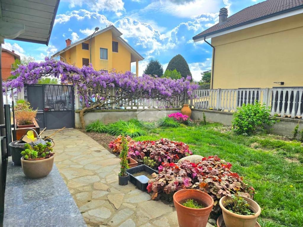 Porzione di casa Via Cimabue, San Benigno Canavese - foto 2