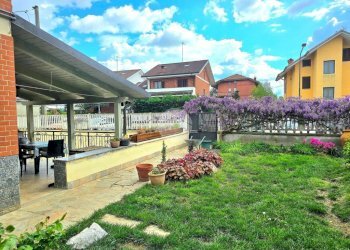 Porzione di casa Via Cimabue, San Benigno Canavese - foto 1