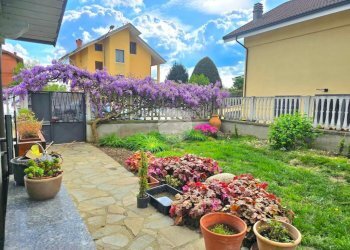 Porzione di casa Via Cimabue, San Benigno Canavese - foto 2