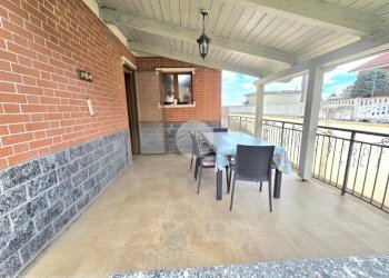 Porzione di casa Via Cimabue, San Benigno Canavese - foto 3