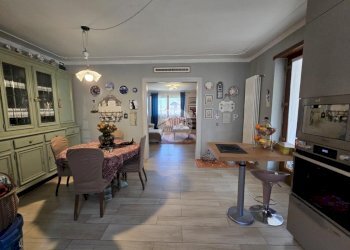 Porzione di casa Via Cimabue, San Benigno Canavese - foto 4