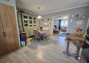 Porzione di casa Via Cimabue, San Benigno Canavese - foto 6