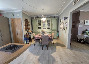 Porzione di casa Via Cimabue, San Benigno Canavese - foto 7