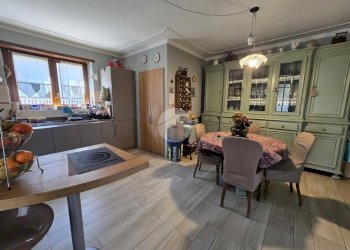 Porzione di casa Via Cimabue, San Benigno Canavese - foto 9