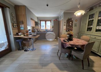 Porzione di casa Via Cimabue, San Benigno Canavese - foto 11