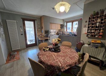 Porzione di casa Via Cimabue, San Benigno Canavese - foto 12